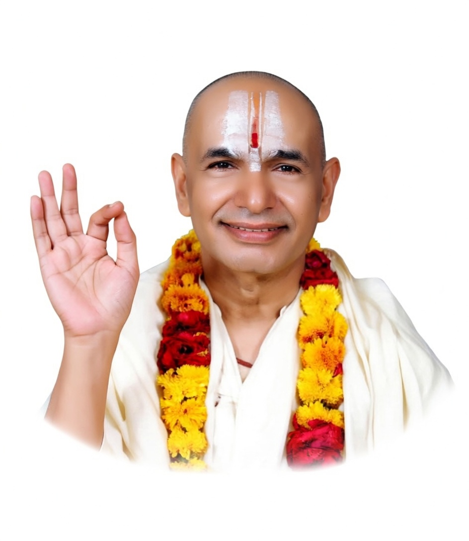 Ram Harshan Das Ji Maharaj